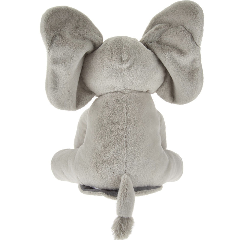 Baby Gund - Flappy the Elephant Animated -  Children's Toys - Enesco - Putti Fine Furnishings Toronto Canada - 1