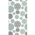  "Solstice Shower" Paper Buffet Guest  Napkin, CC-Creative Converting, Putti Fine Furnishings