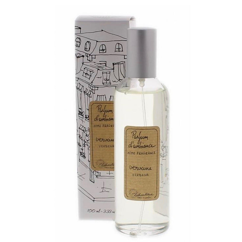 Lothantique Room Spray - Verbena