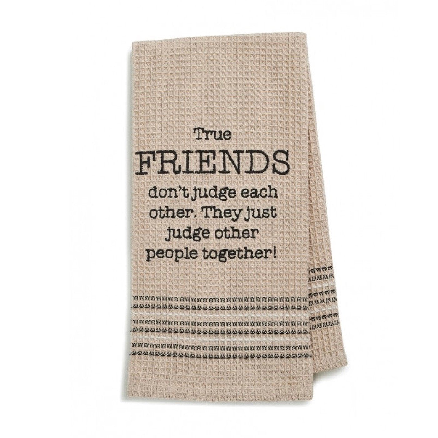 Mona B Dry Wit Towel | Friends | Putti Fine Furnishings
