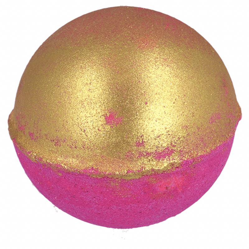 Bomb Cosmetics UK "Instaglam" Bath Bomb | Le Petite Putti