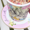 Truly Alice Whimsical Cup & Saucers -  Party Supplies - Talking Tables - Putti Fine Furnishings Toronto Canada - 4