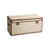  Union Jack Canvas Coffee Table Trunk, Culinary Concepts London, Putti Fine Furnishings