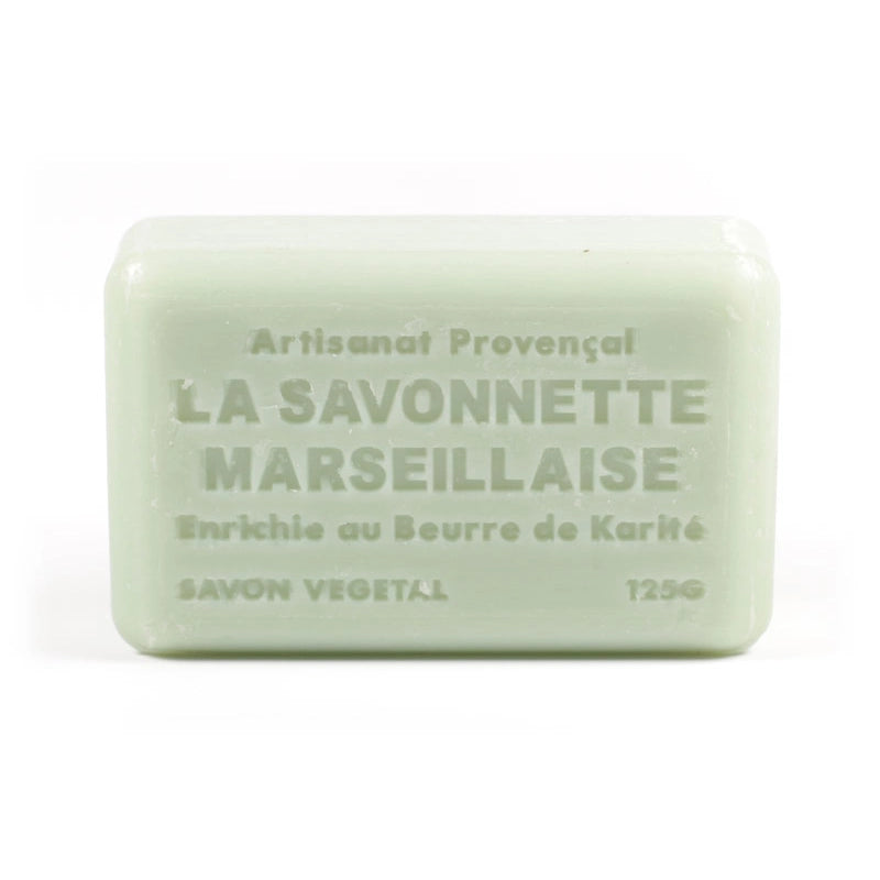 Aloe Vera French Market Soap 125gr