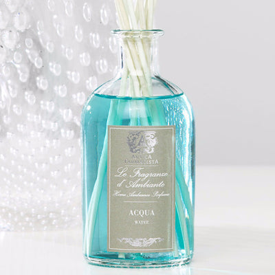 Antica Farmacista Aqua Diffuser -  Diffuser - Antica Farmasista - Putti Fine Furnishings Toronto Canada - 2