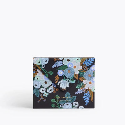 Rifle Paper Co. Mixed Florals Essentials Card Box