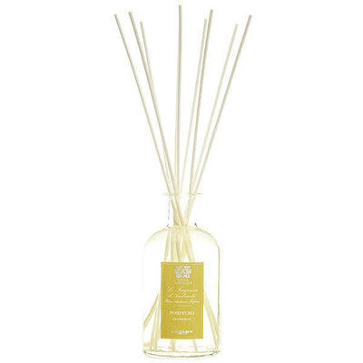 Antica Farmacista Grapefruit Diffuser-Home Fragrance-AF-Antica Farmacista-250ml Grapefruit Diffuser-Putti Fine Furnishings