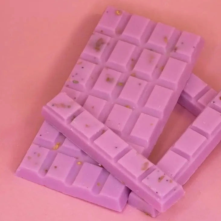 Large Botanicals Vegan Soy Wax Melts - Jasmine & May Chang