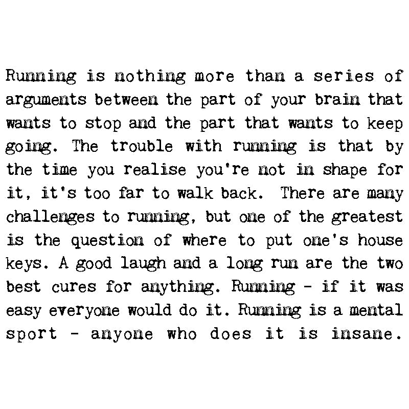 Coulson Macleod 'Running Nut' Gift Boxed Mug | Putti Fine Furnishings