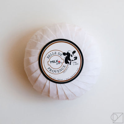 Belle de Provence Round Soap - Milk, BDP- Belle de Provence - Lothantique, Putti Fine Furnishings