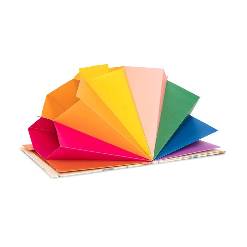 ban.do File Folder - Coming up Roses | Putti Fine Furnishings