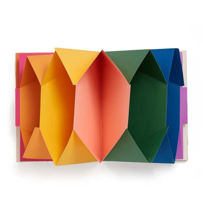 ban.do File Folder - Coming up Roses | Putti Fine Furnishings