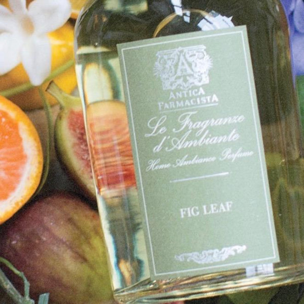 Antica Farmacista Fig Leaf Reed Diffuser 250ml