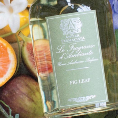Antica Farmacista Fig Leaf Reed Diffuser 250ml