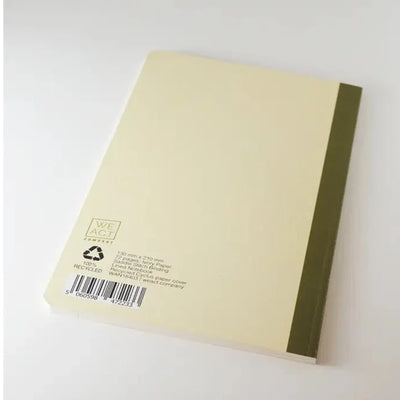 Botanical Notebook - Dandilion | Putti Fine Furnishings