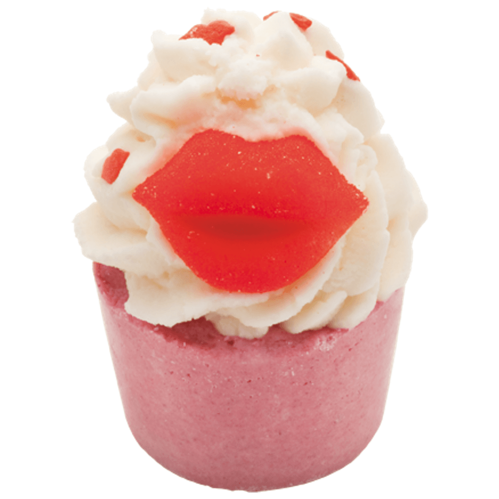 Bomb Cosmetics UK "Swalk" Bath Mallow  | Le Petite Putti