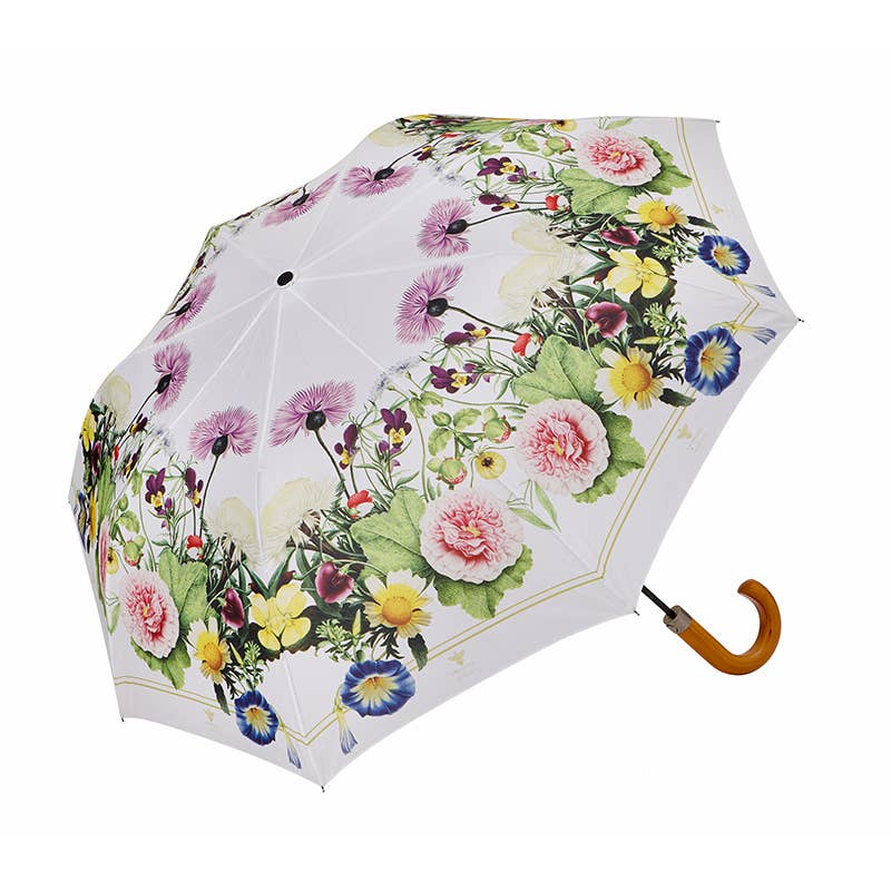 Flower Garden Umbrella | Putti Fine Fashions Canada