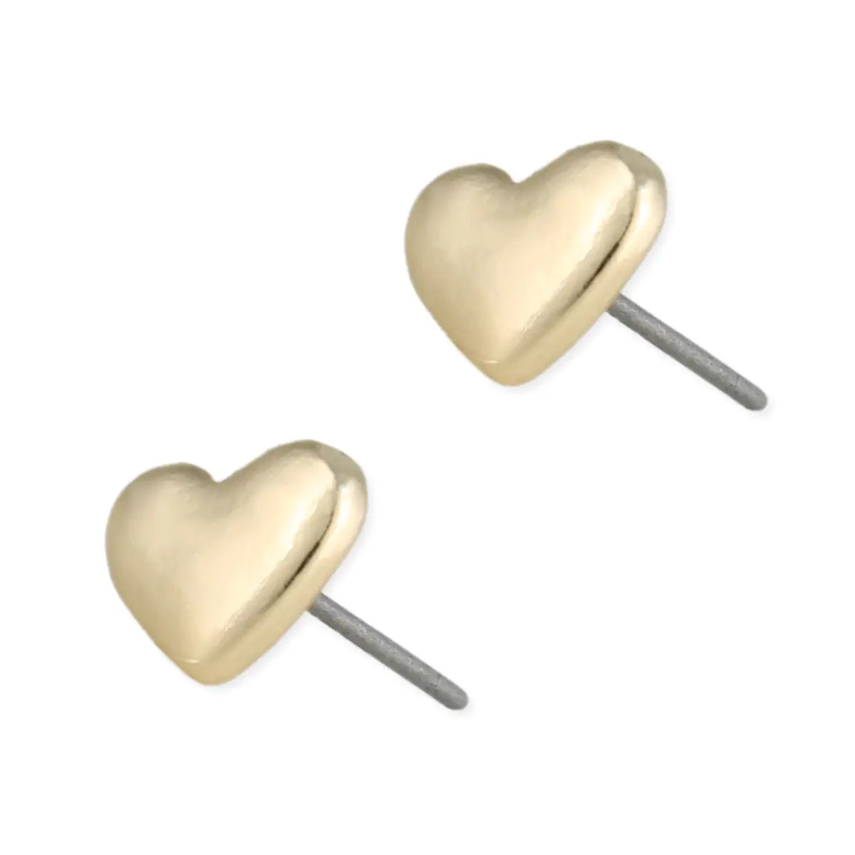 Literary Quotes Tea Post Earrings - Jane Austin Love
