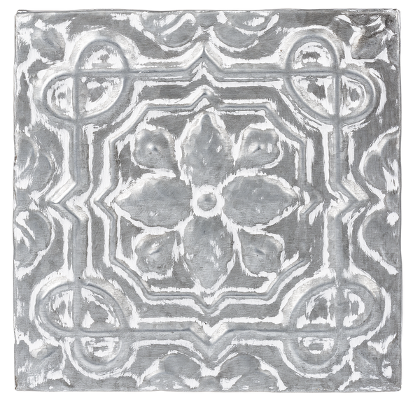 10" W. x 1 1/2" D. x 10" H.