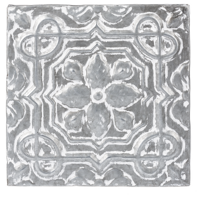 10" W. x 1 1/2" D. x 10" H.