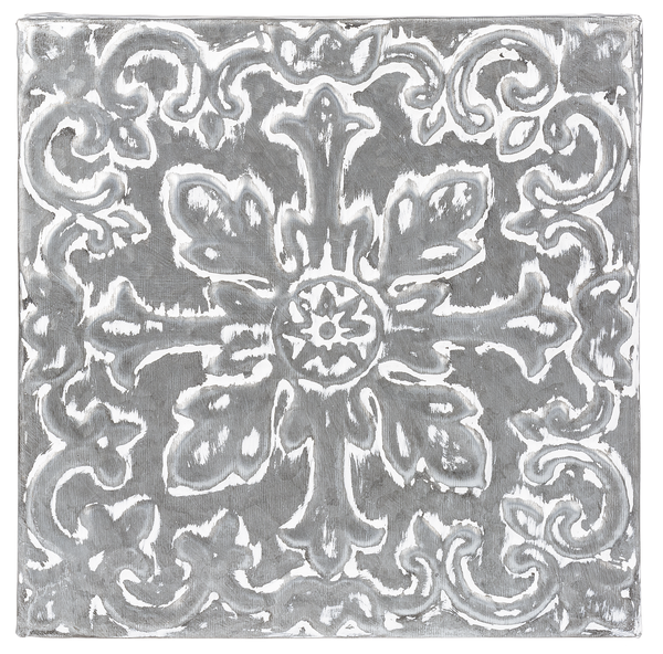 10" W. x 1 1/2" D. x 10" H.