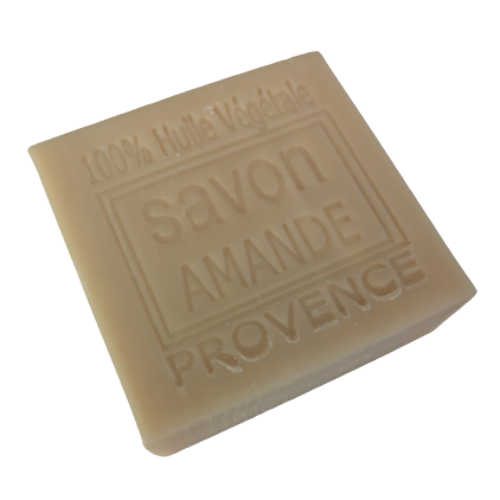 Maitre Savonitto - Savonitto Amande