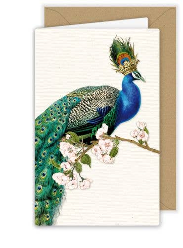 Pheasant Greeting Card