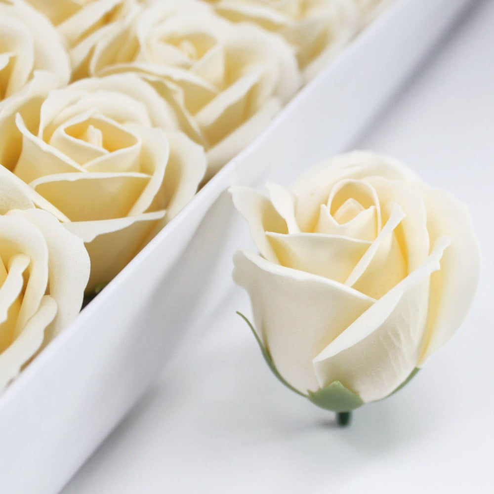 Ivory Soap Petal Rose