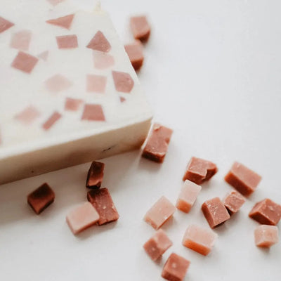 Soak Bath Co. Champagne Love Soap Bar