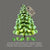  Sally Scaffardi Design Brussel Sprouts Christmas Greeting Card | Putti Christmas 