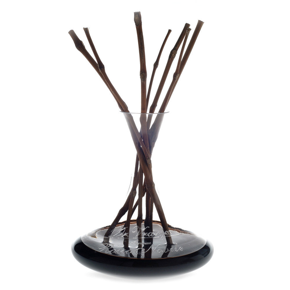 Dr Vranjes Rosso Nobile Deluxe Decanter with Vines, DRV-Dr Vranjes, Putti Fine Furnishings