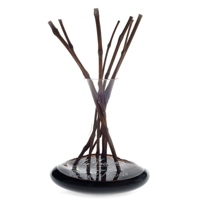 Dr Vranjes Rosso Nobile Deluxe Decanter with Vines, DRV-Dr Vranjes, Putti Fine Furnishings
