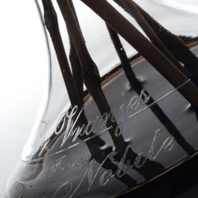 Dr Vranjes Rosso Nobile Deluxe Decanter with Vines, DRV-Dr Vranjes, Putti Fine Furnishings