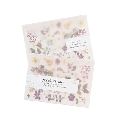 Love Garden Greeting Card