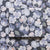 Lorna Syson - Pansy Wrapping Paper Sheet