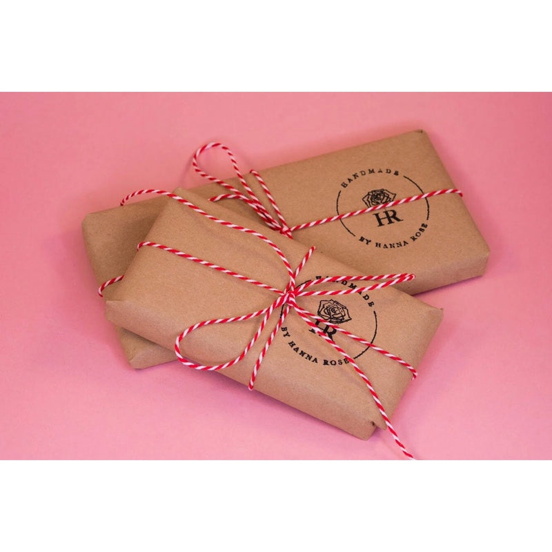 Large Botanicals Vegan Soy Wax Melts - Jasmine & May Chang