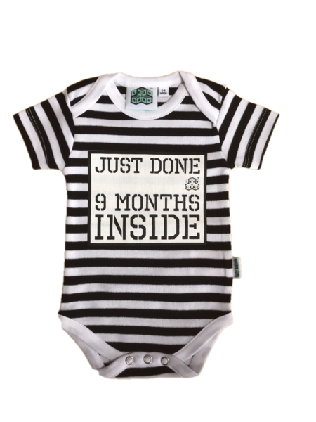 Baby One-Pieces