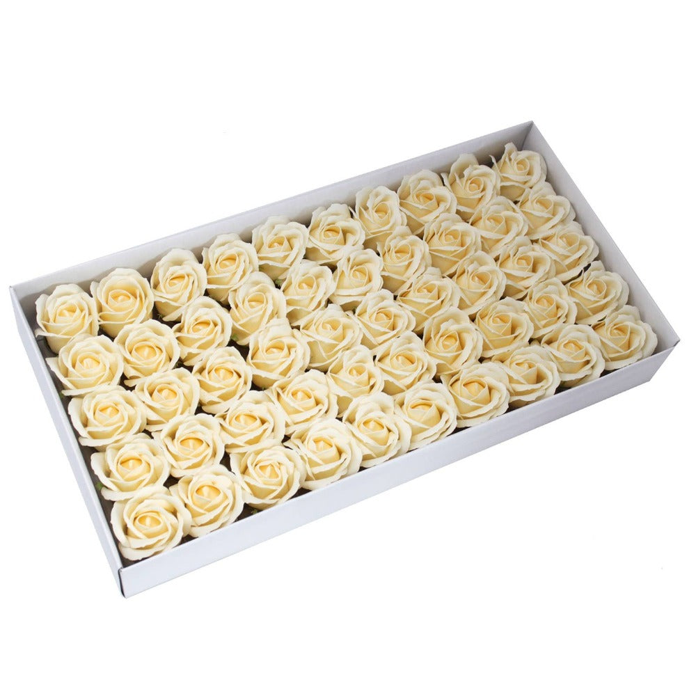 Ivory Soap Petal Rose
