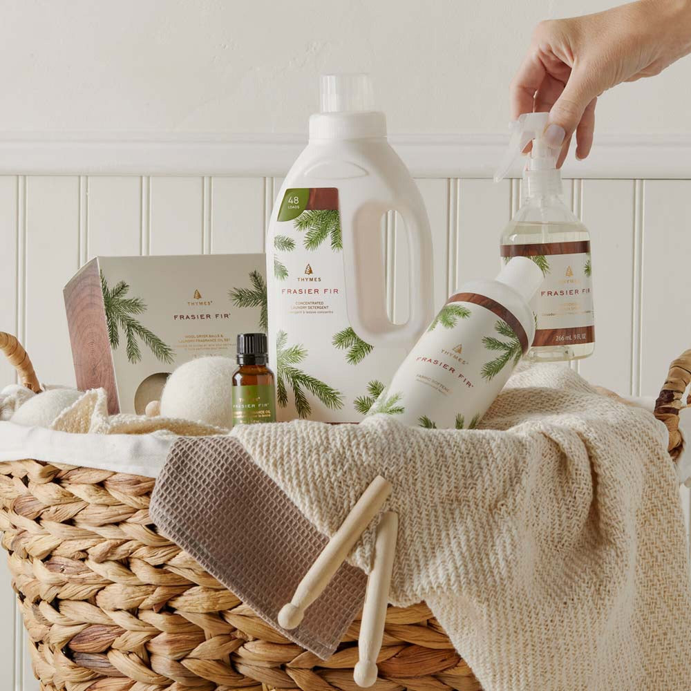 Thymes Frasier Fir Fabric Softener