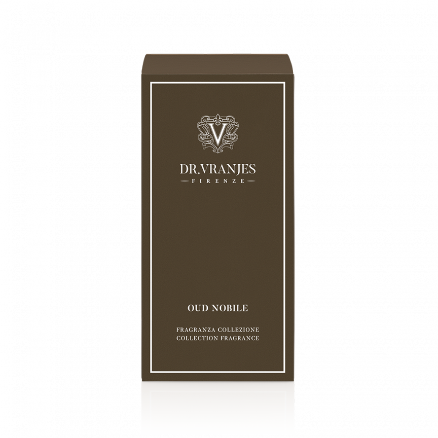 Diffusers - Oud Nobile