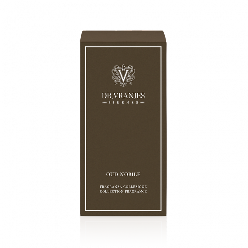 Diffusers - Oud Nobile