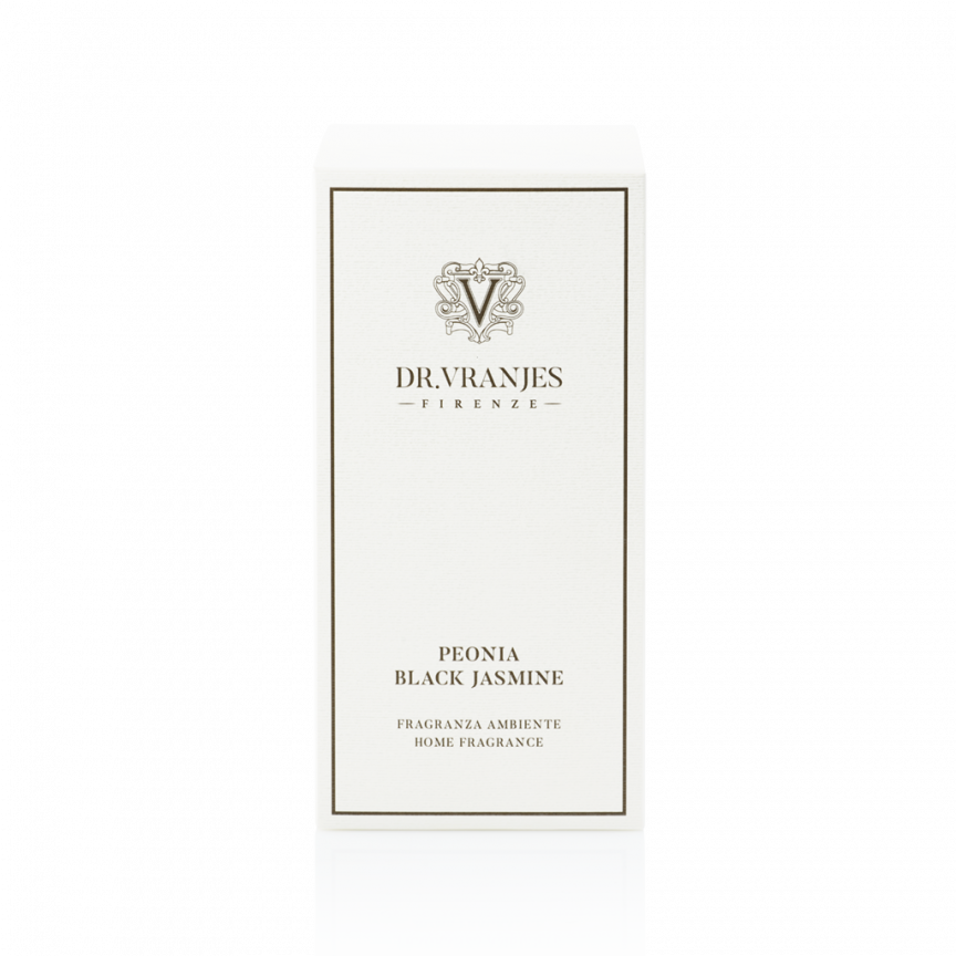 Diffusers - Peonia Black Jasmine