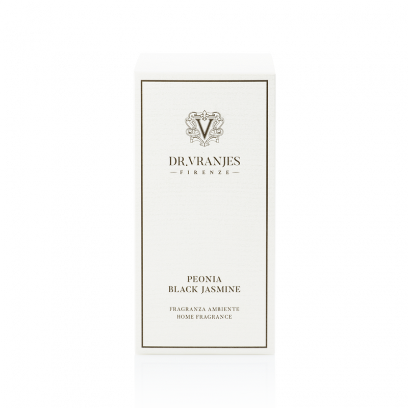 Diffusers - Peonia Black Jasmine