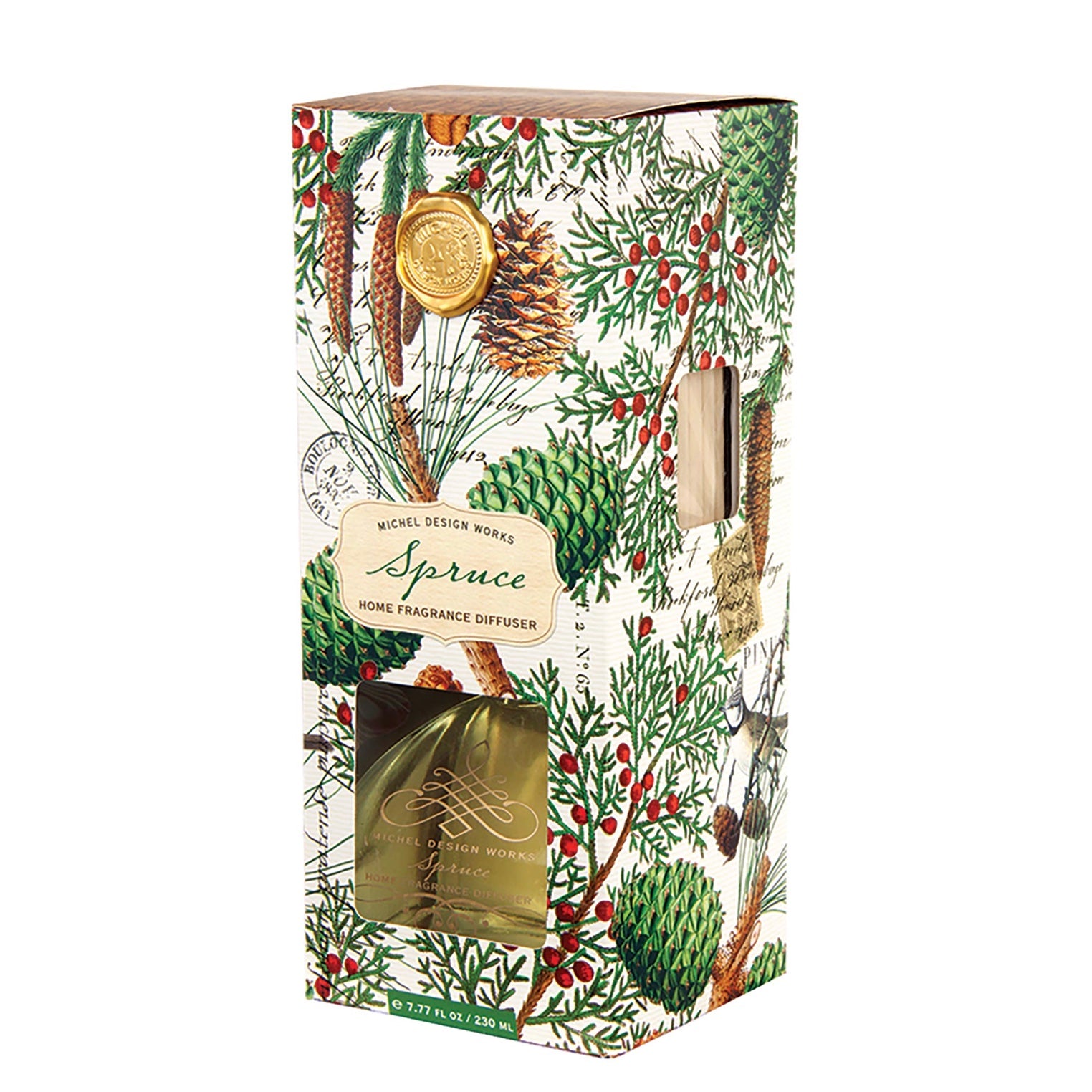 Michel Design Works Christmas Collections