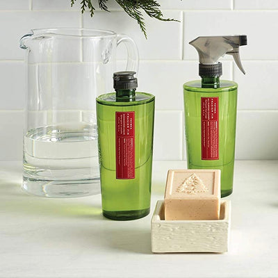 Thymes Frasier Fir All Purpose Cleaner - Putti Fine Furnishings Canada