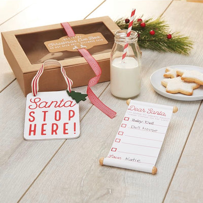 Christmas Eve Box Set