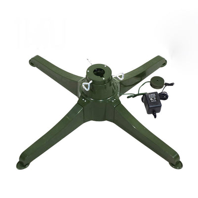 Rotating Tree Stand | Putti Christmas Celebrations