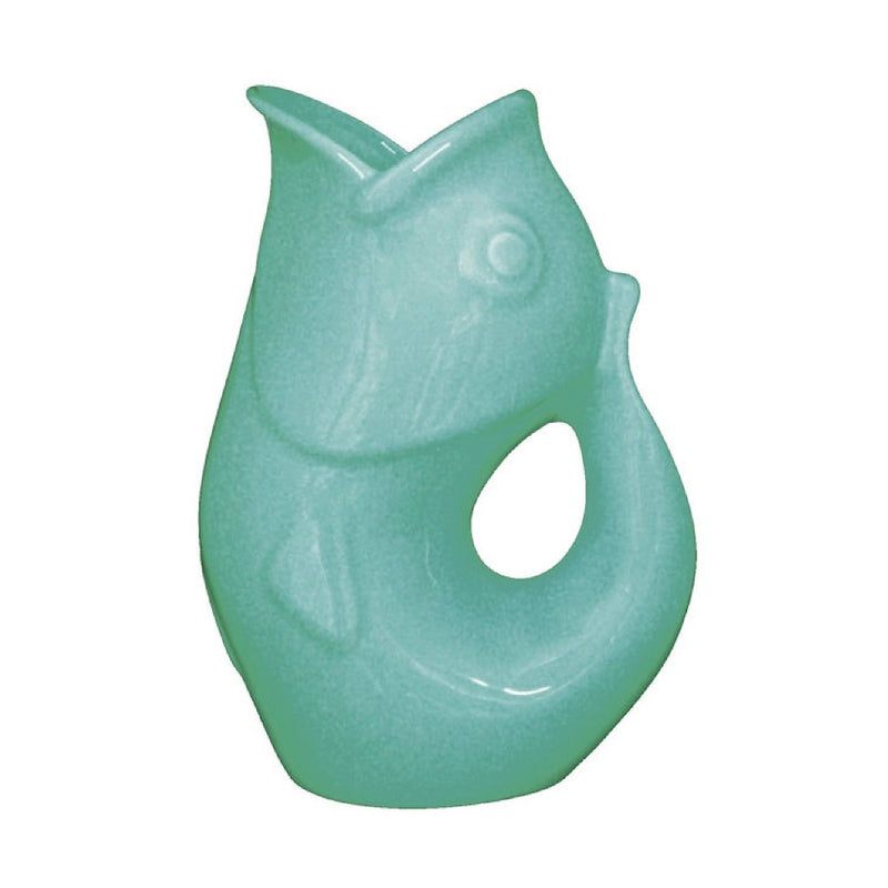 Aqua GurglePot Gurgle Pot Pitcher | Putti Fine Furnishings Canada