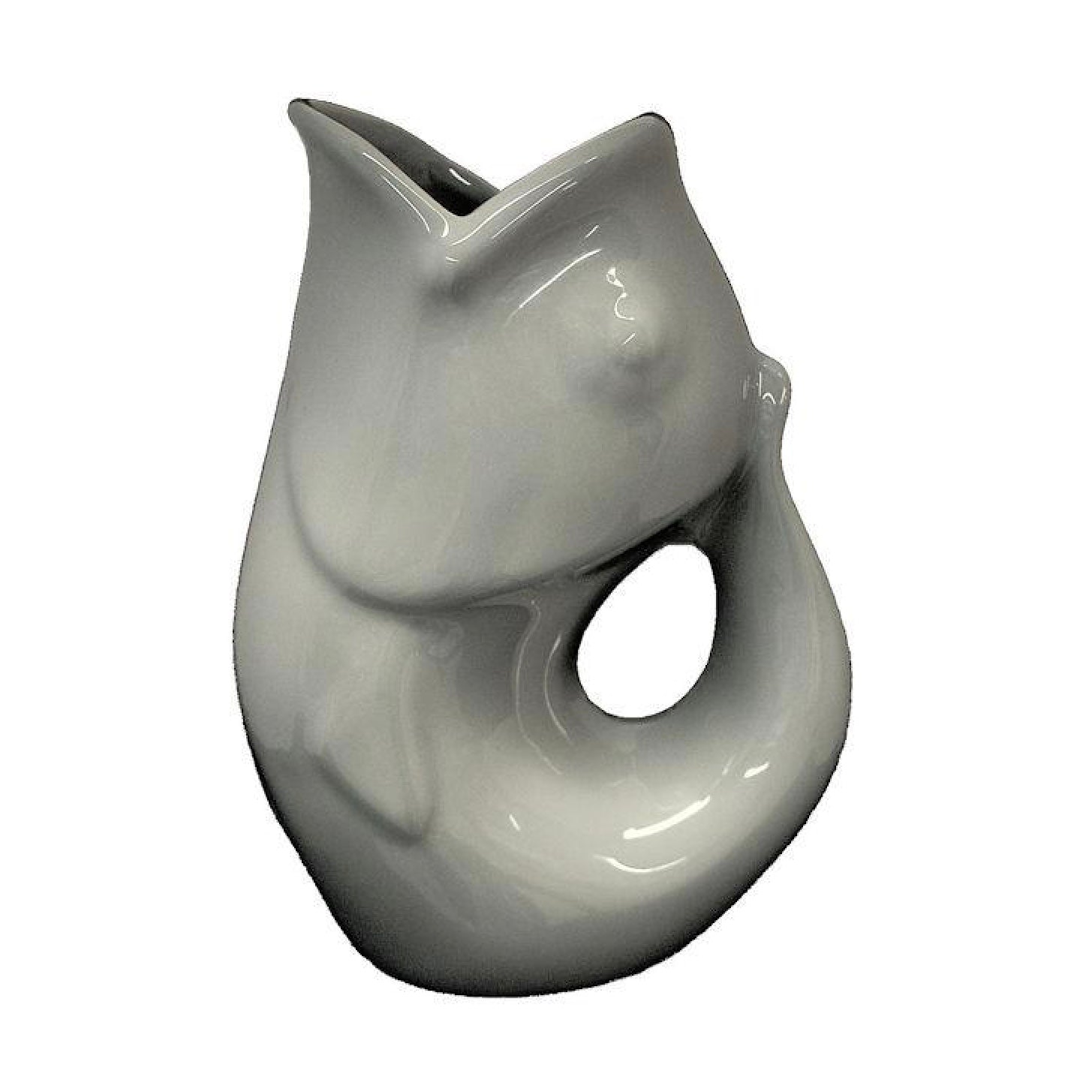 Stone GurglePot Gurgle Pot Pitcher | Putti Fine Furnishings Canada