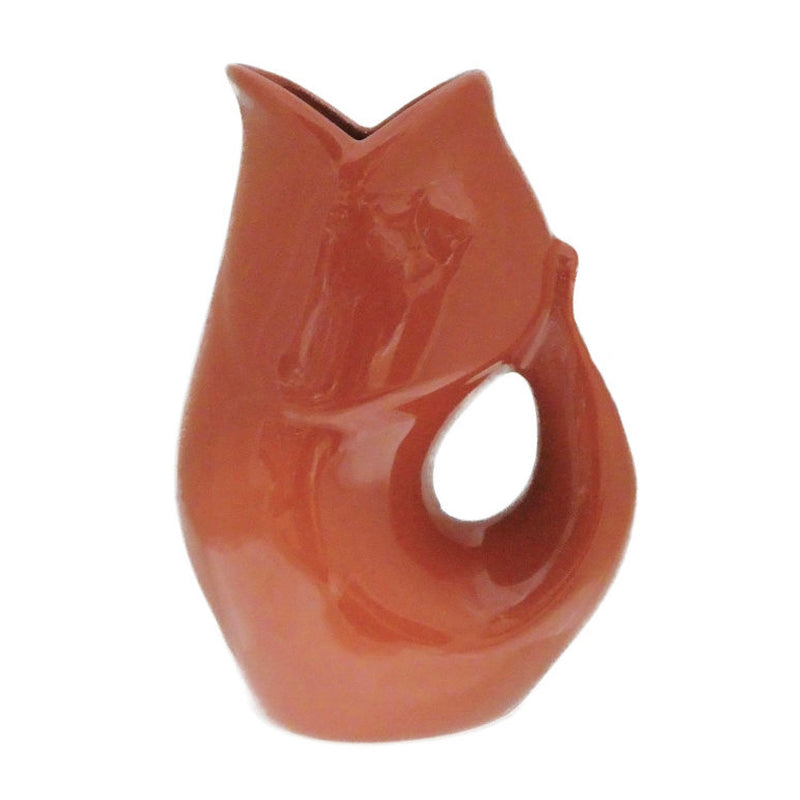 Paprika GurglePot Gurgle Pot Pitcher | Putti Fine Furnishings Canada